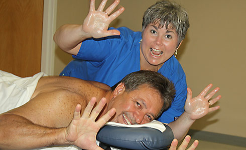 Physical Therapy Photo 1