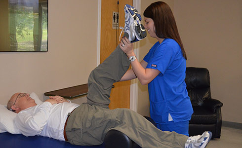 Physical Therapy Photo 2
